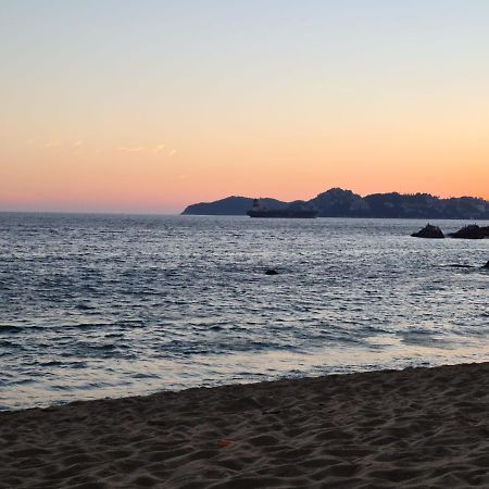 Suite En Torres Gemelas 2301 Sur Acapulco Exterior photo
