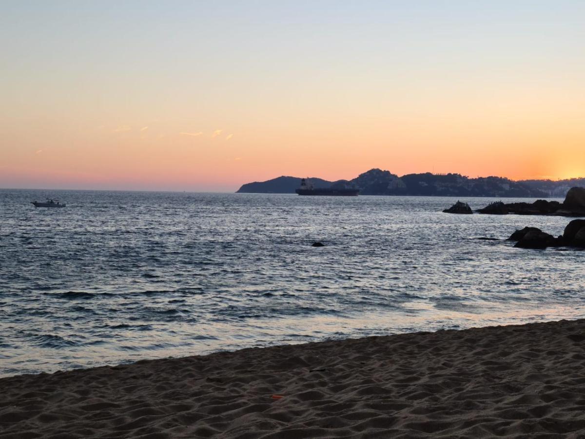Suite En Torres Gemelas 2301 Sur Acapulco Exterior photo