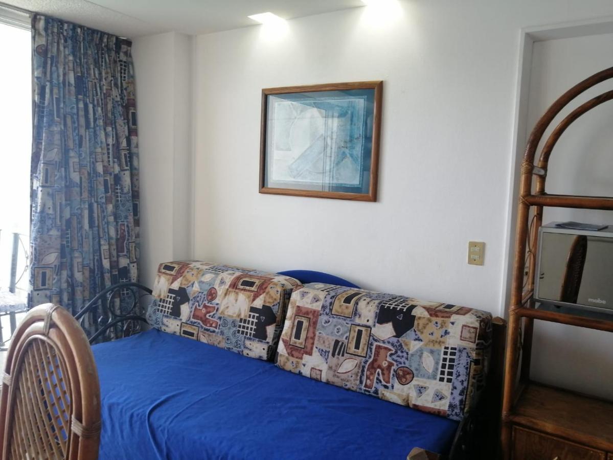 Suite En Torres Gemelas 2301 Sur Acapulco Exterior photo