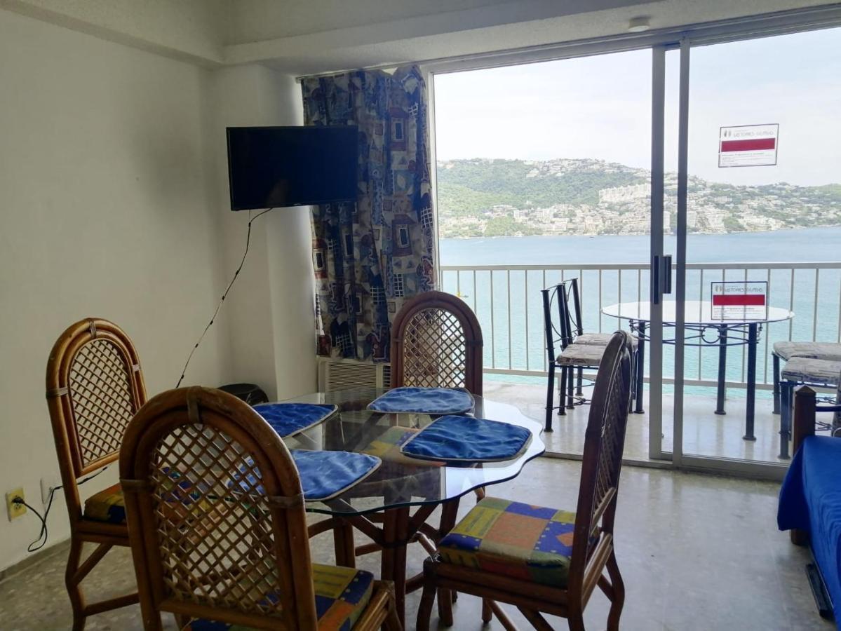 Suite En Torres Gemelas 2301 Sur Acapulco Exterior photo