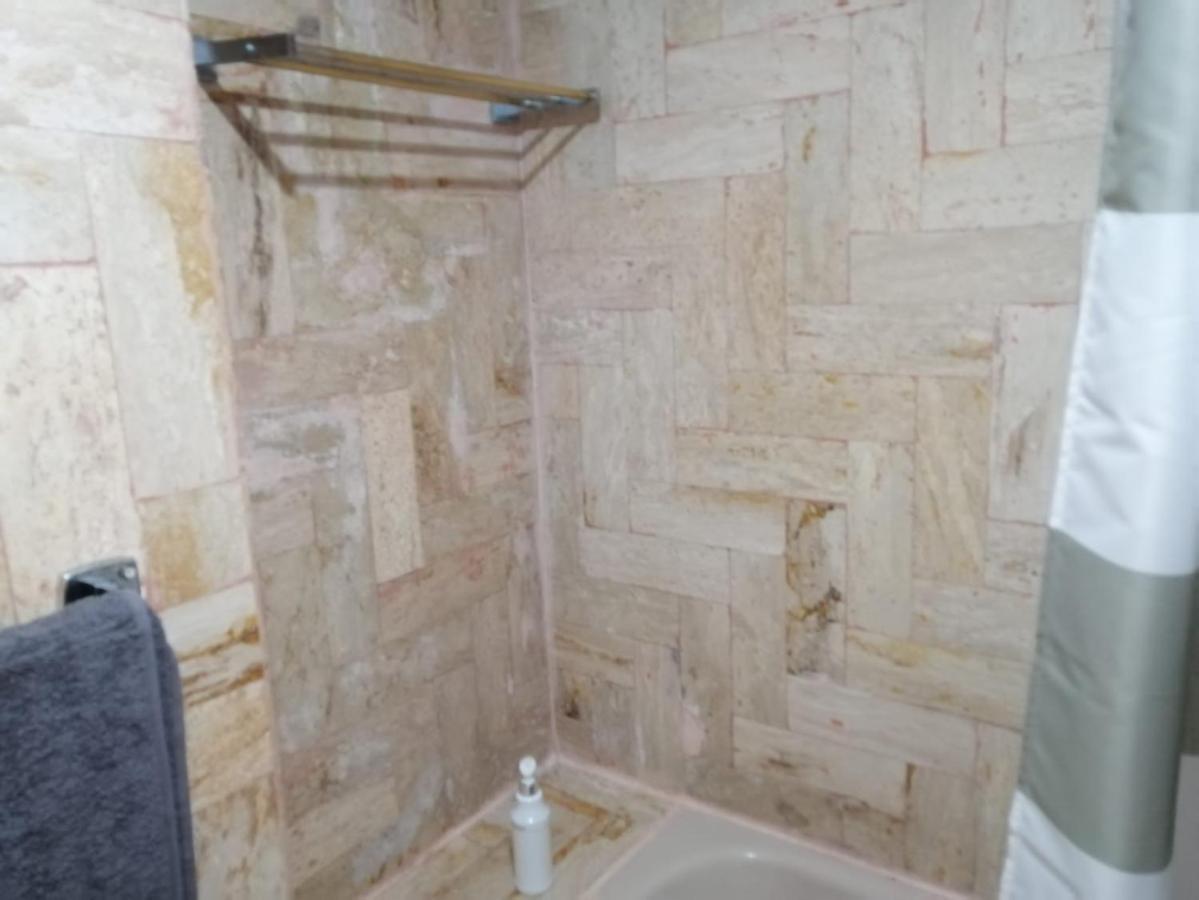 Suite En Torres Gemelas 2301 Sur Acapulco Exterior photo