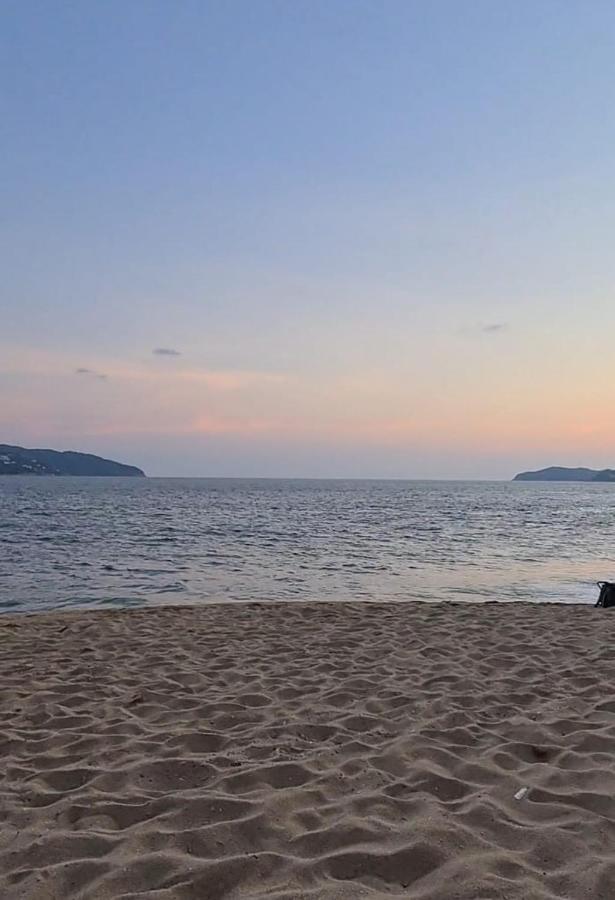 Suite En Torres Gemelas 2301 Sur Acapulco Exterior photo