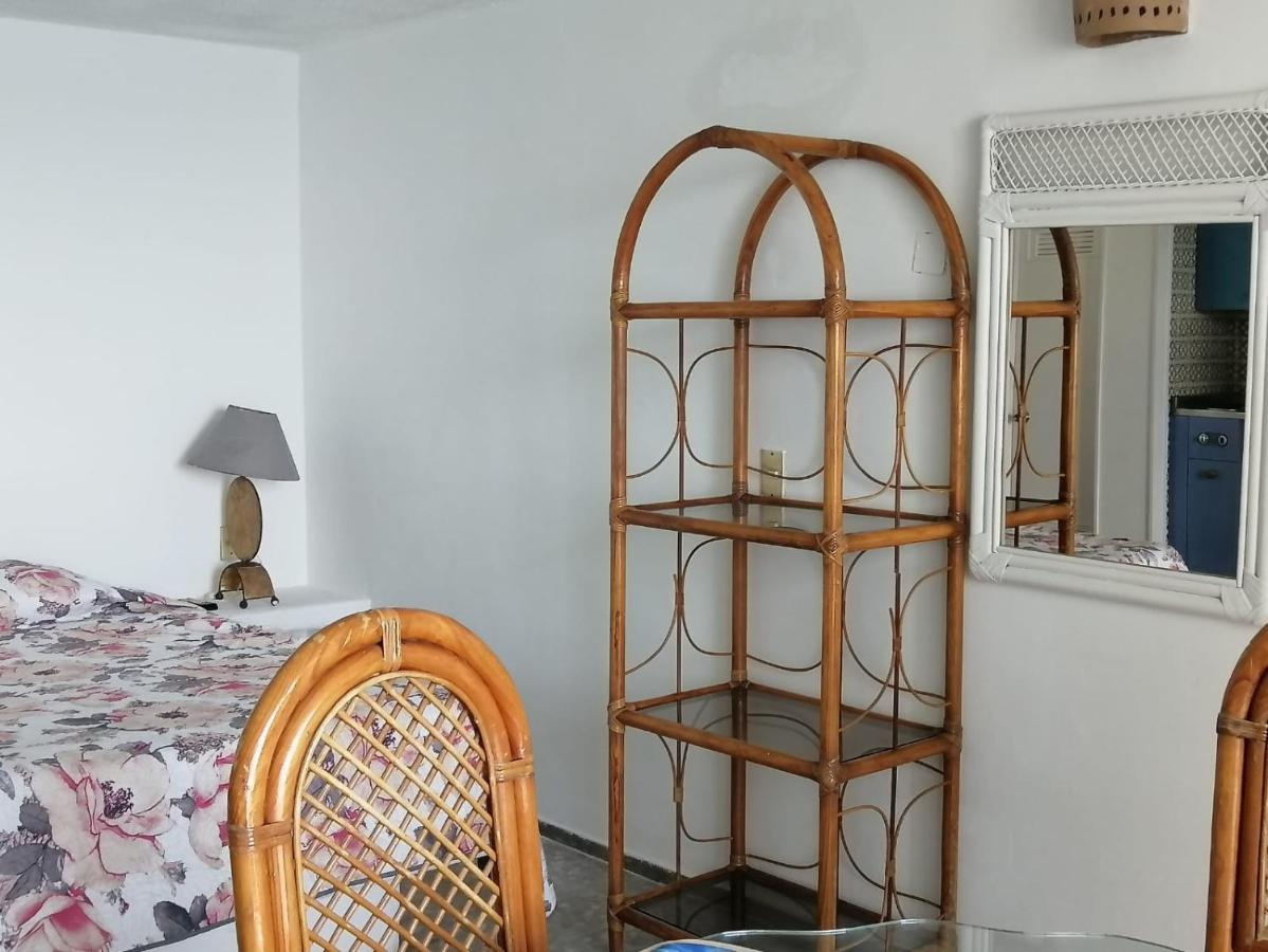 Suite En Torres Gemelas 2301 Sur Acapulco Exterior photo