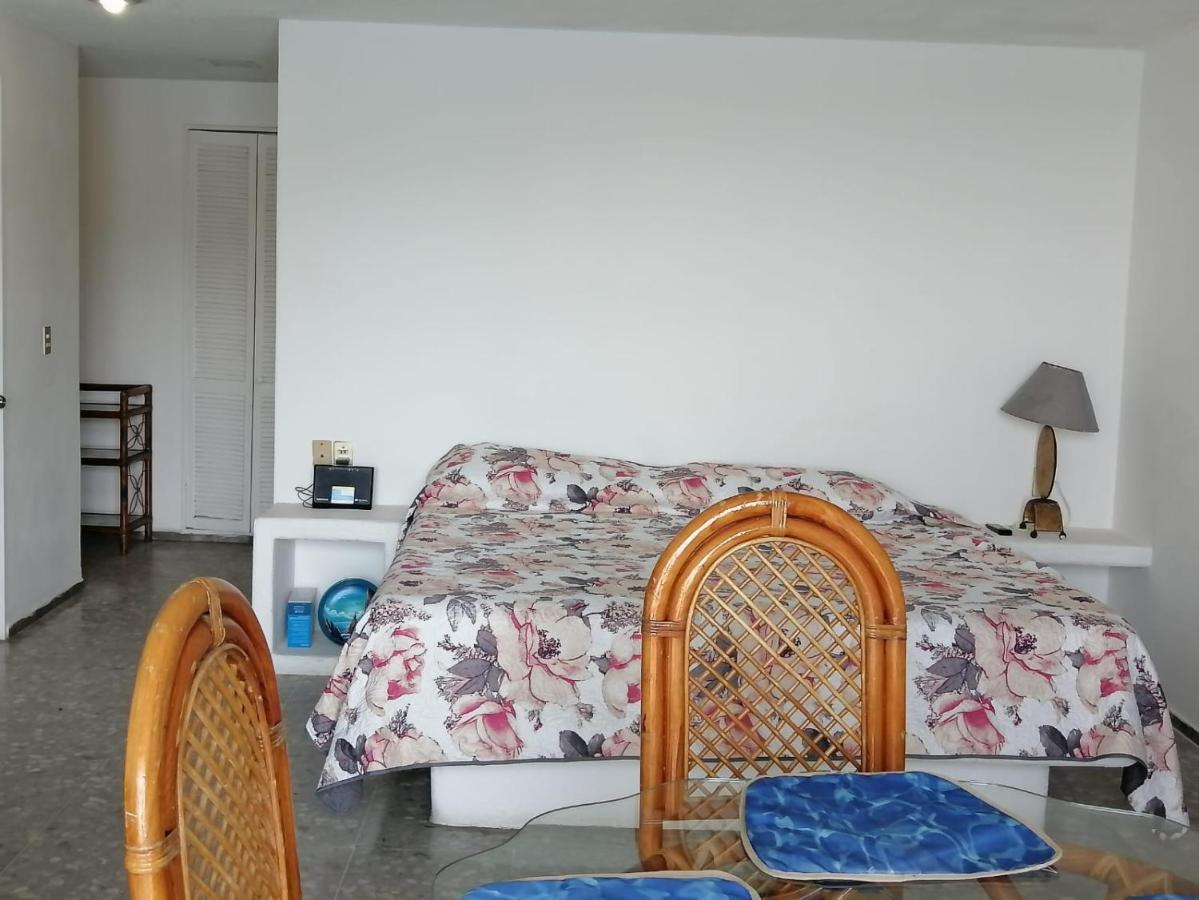 Suite En Torres Gemelas 2301 Sur Acapulco Exterior photo