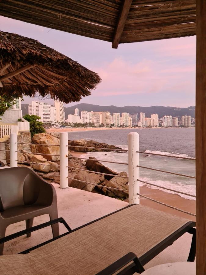 Suite En Torres Gemelas 2301 Sur Acapulco Exterior photo