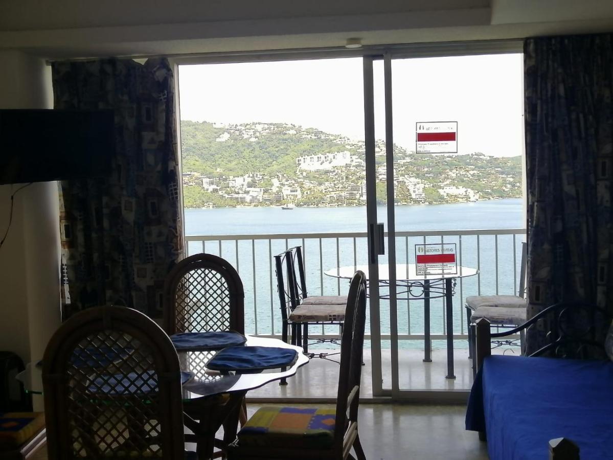 Suite En Torres Gemelas 2301 Sur Acapulco Exterior photo