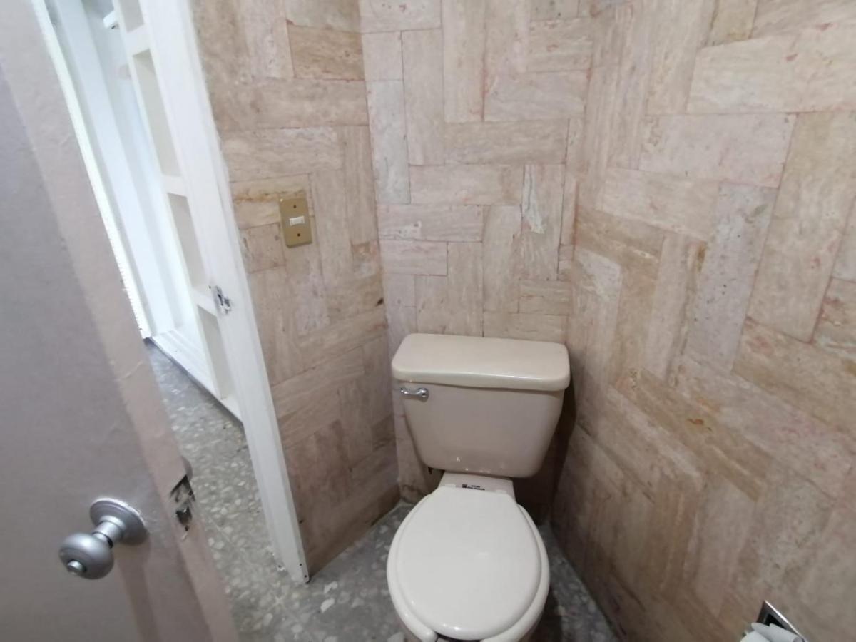 Suite En Torres Gemelas 2301 Sur Acapulco Exterior photo