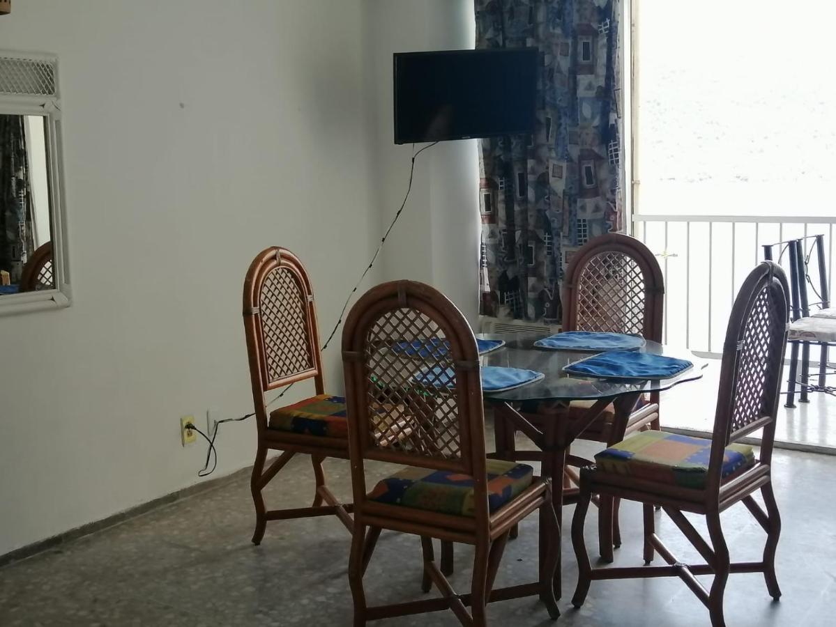 Suite En Torres Gemelas 2301 Sur Acapulco Exterior photo