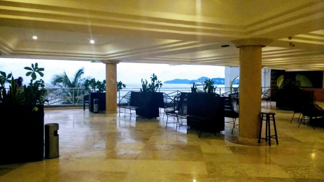 Suite En Torres Gemelas 2301 Sur Acapulco Exterior photo